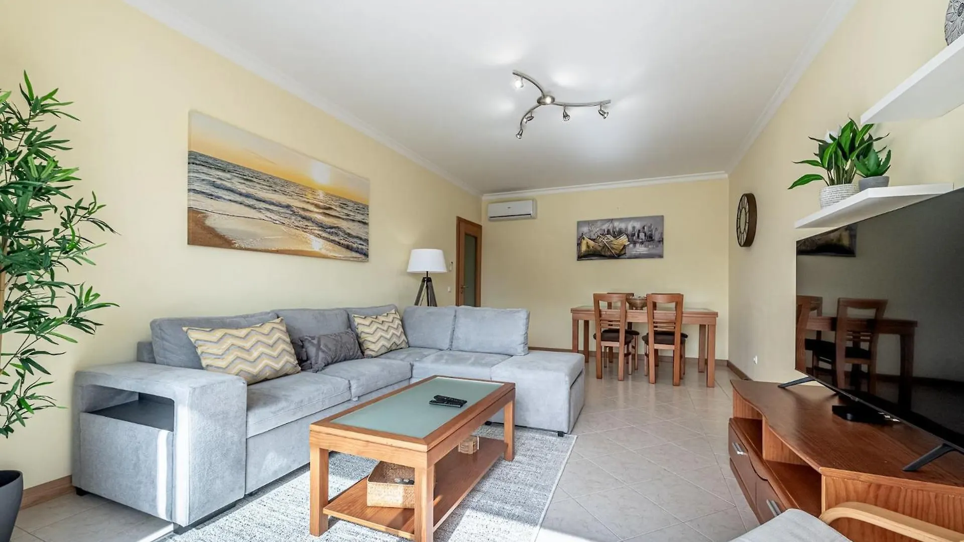 Sunnyside Suite-Portimao Portugal
