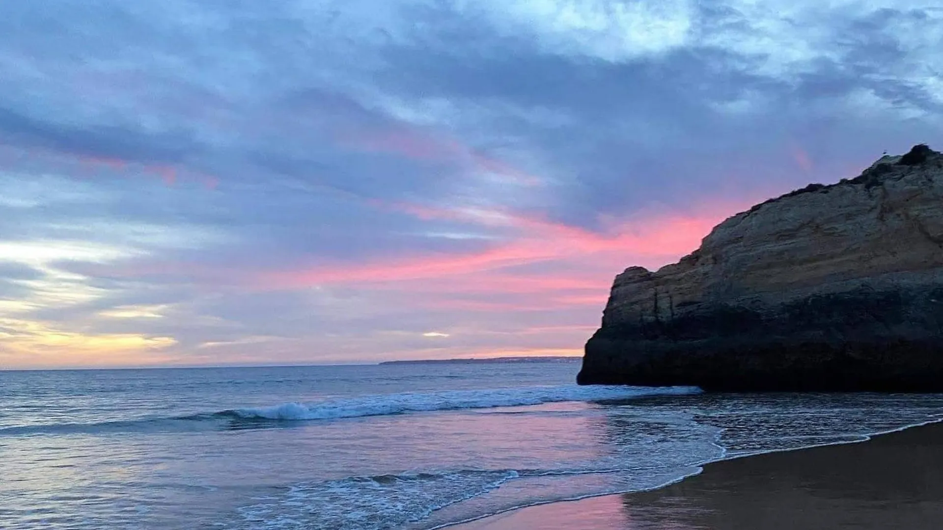 Sunnyside Suite-Portimao 0*, Portimao Portugal