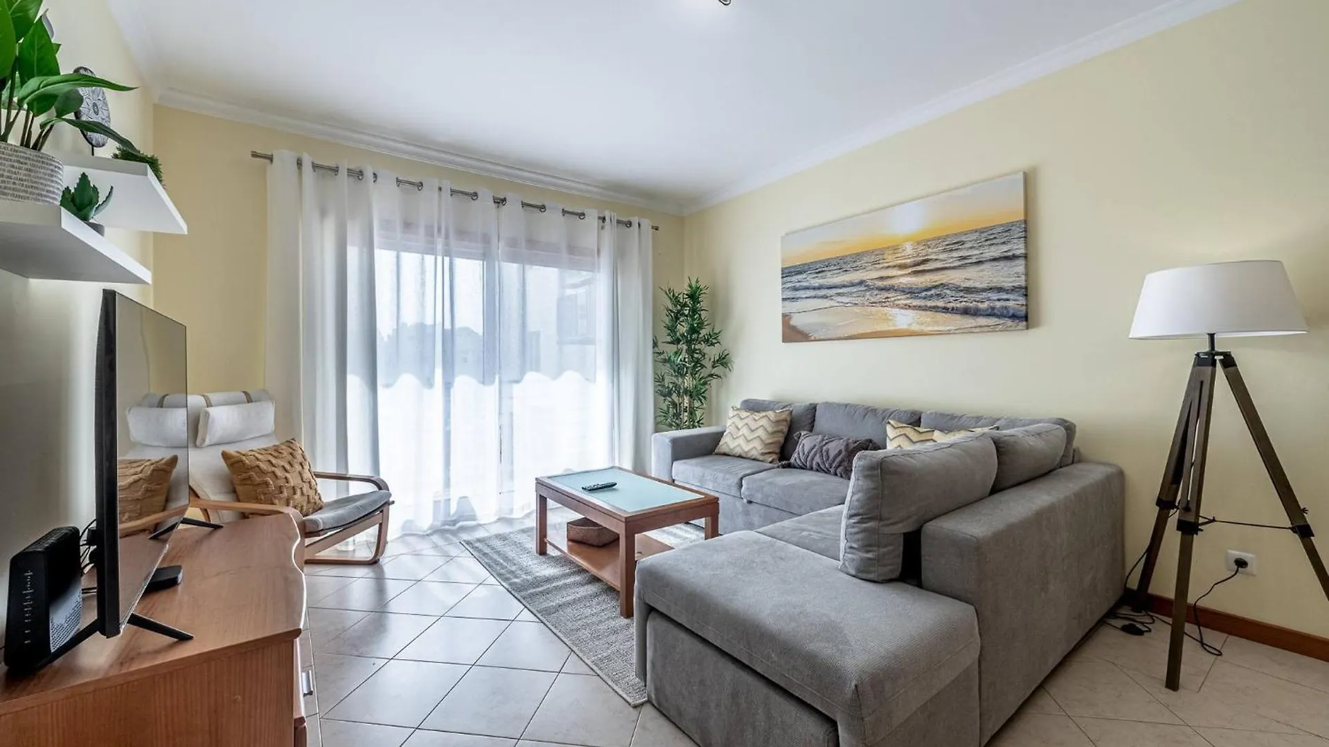 Sunnyside Suite-Portimao Portimao