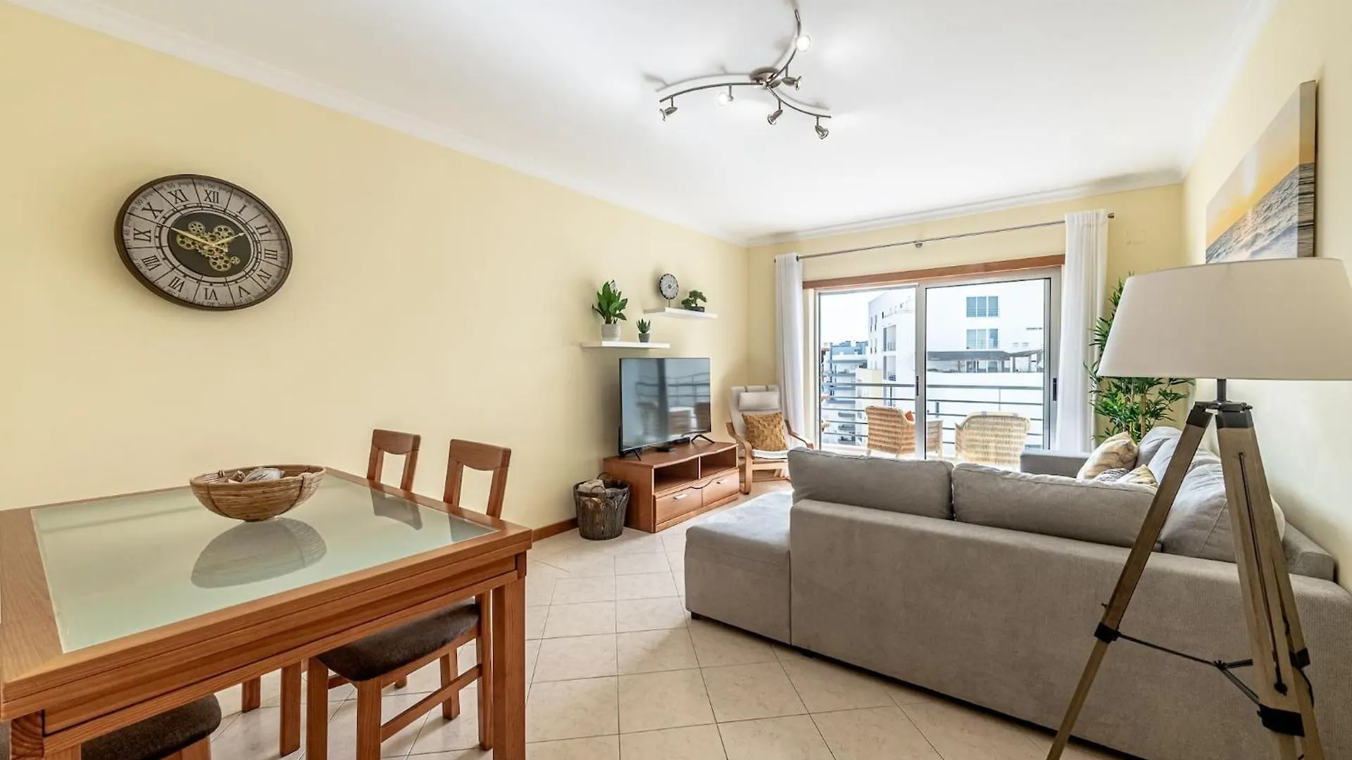 Sunnyside Suite-Portimao 0*, Portimao Portugal