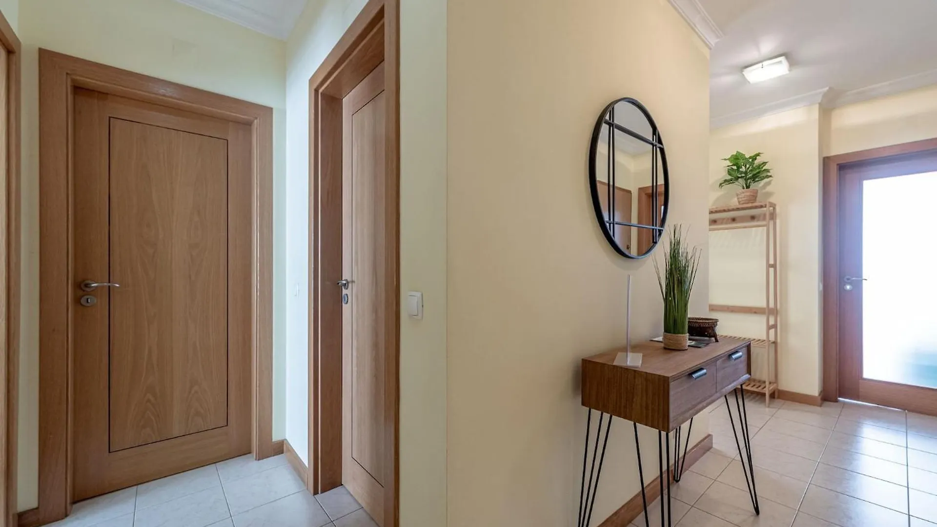 Apartment Sunnyside Suite-Portimao