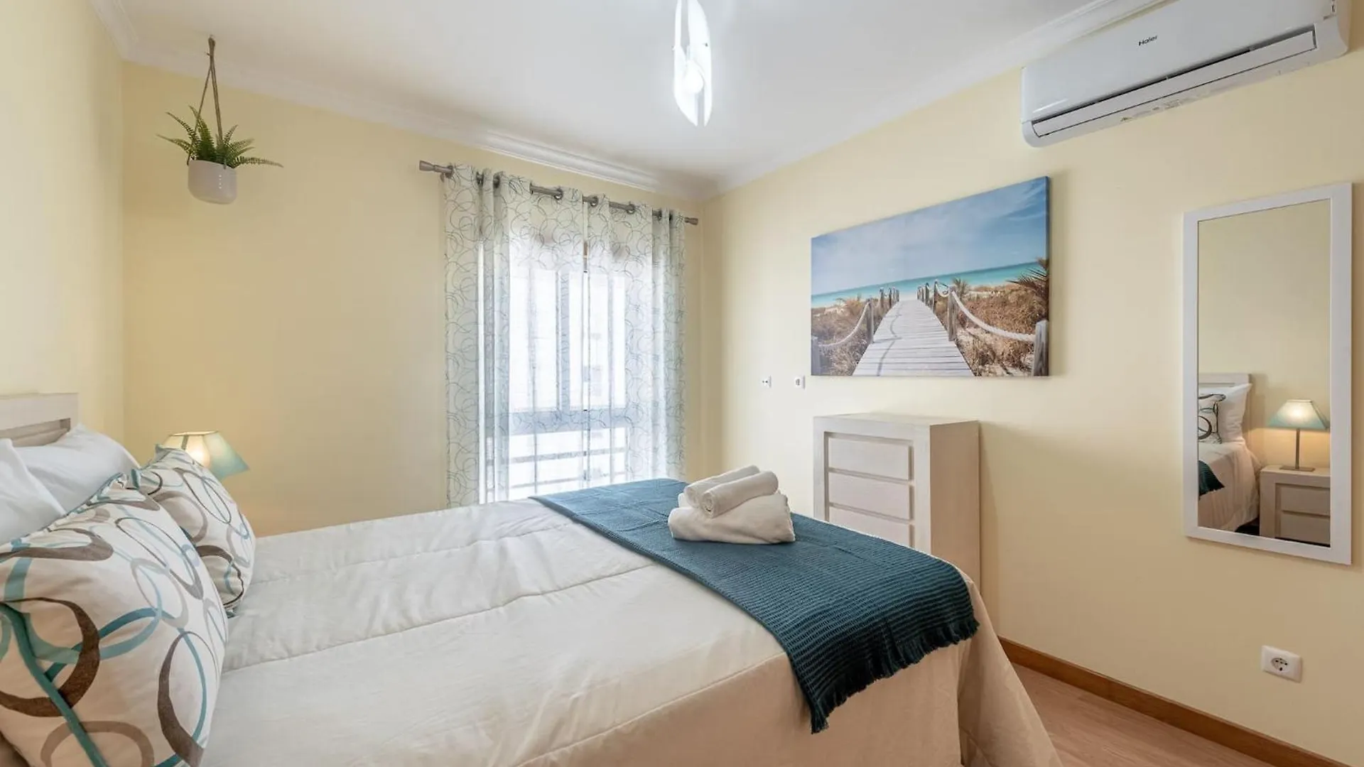 Sunnyside Suite-Portimao Apartment